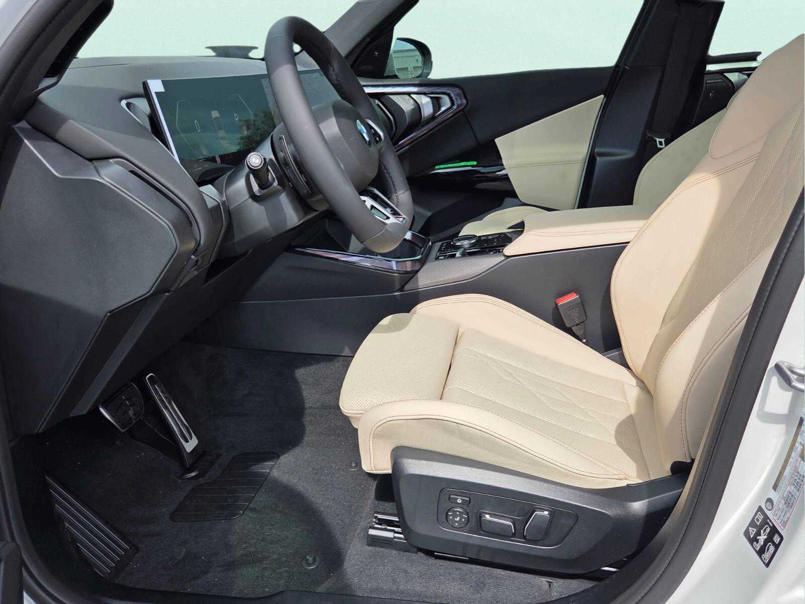2026 BMW X3 30 xDrive 30 xDrive