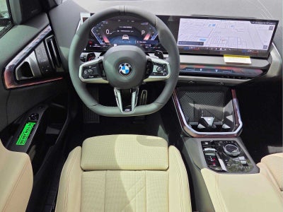 2026 BMW X3 30 xDrive 30 xDrive