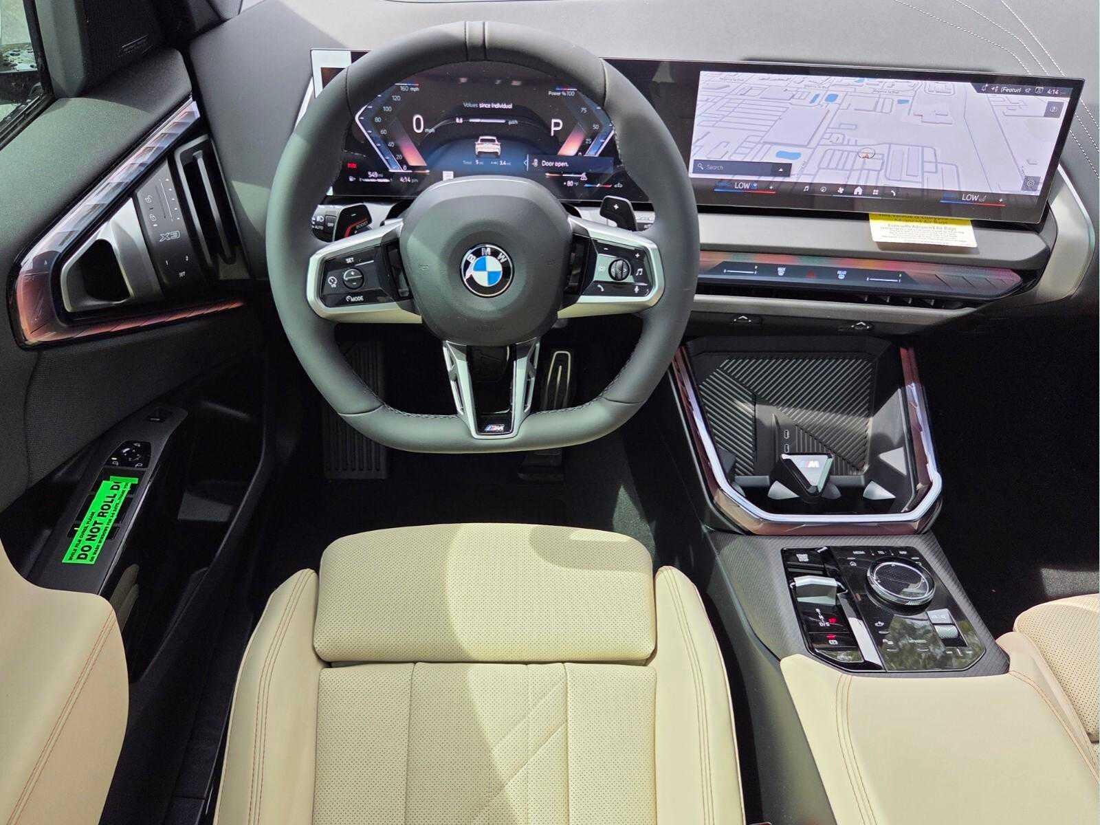 2026 BMW X3 30 xDrive 30 xDrive