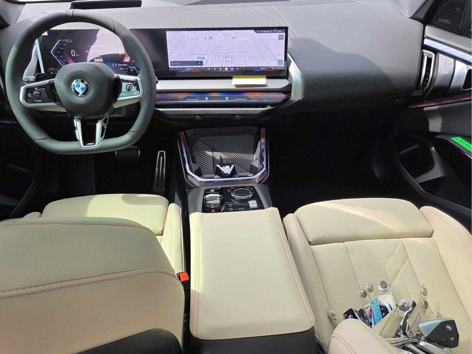 2026 BMW X3 30 xDrive 30 xDrive