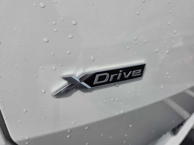 2026 BMW X3 30 xDrive 30 xDrive