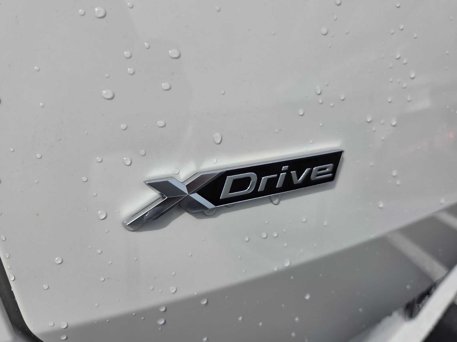 2026 BMW X3 30 xDrive 30 xDrive