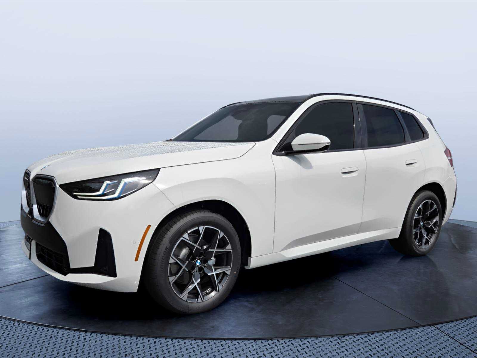2026 BMW X3 30 xDrive 30 xDrive