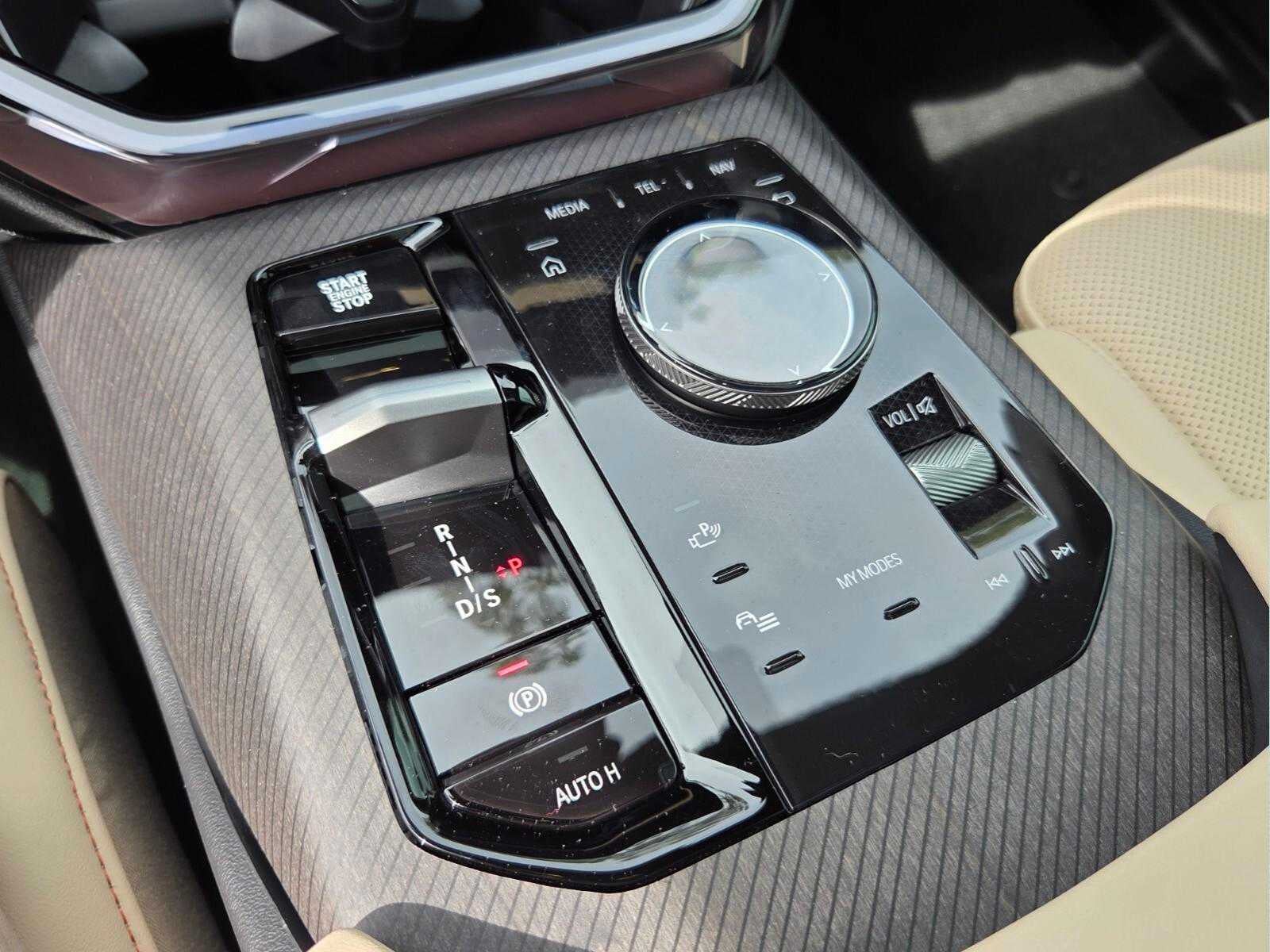 2026 BMW X3 30 xDrive 30 xDrive