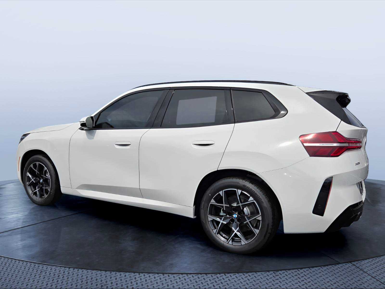 2026 BMW X3 30 xDrive 30 xDrive