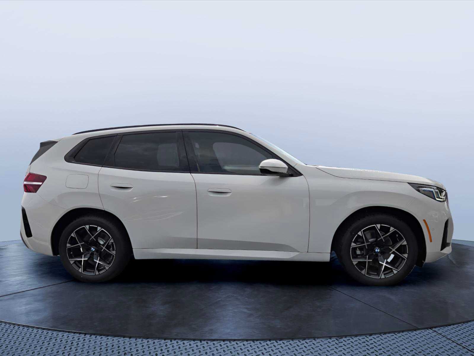 2026 BMW X3 30 xDrive 30 xDrive