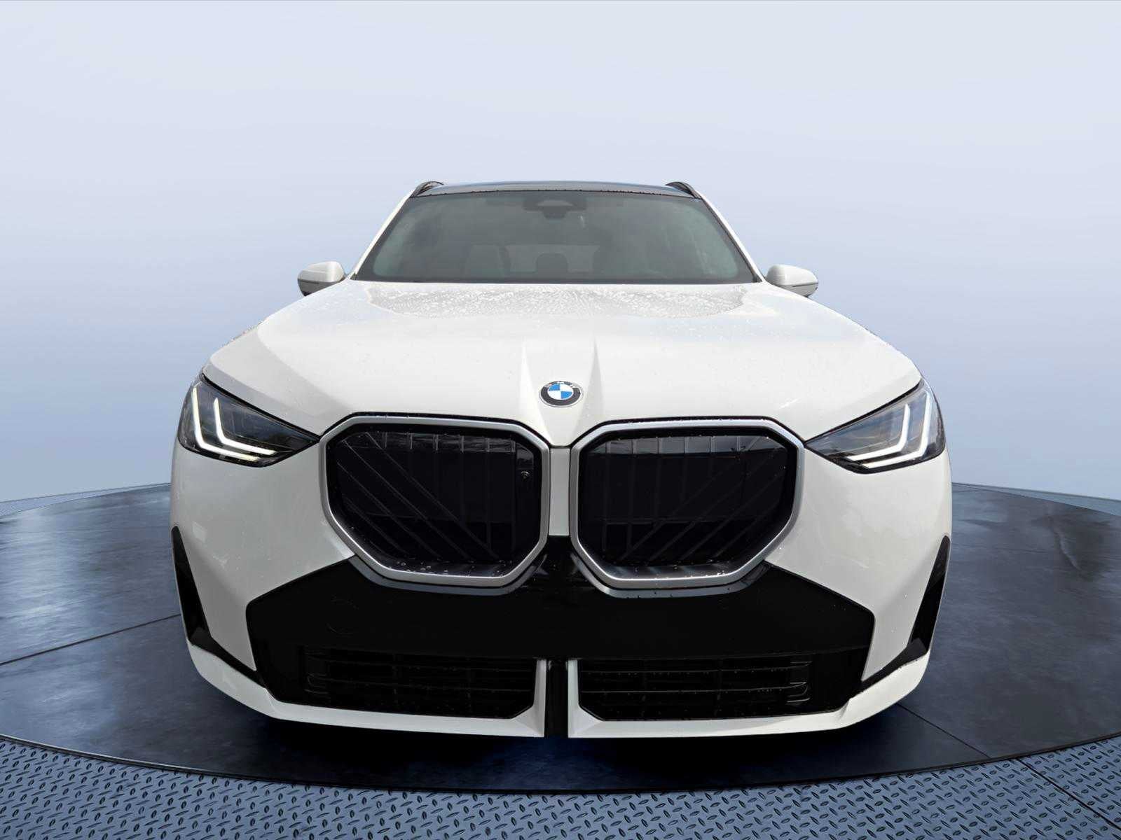 2026 BMW X3 30 xDrive 30 xDrive
