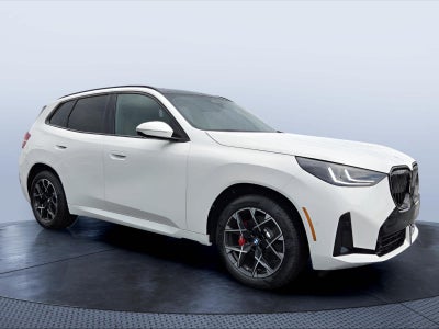 2026 BMW X3 30 xDrive 30 xDrive