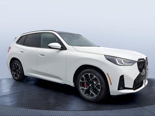 2026 BMW X3 30 xDrive 30 xDrive