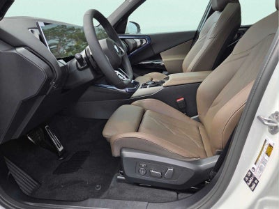 2026 BMW X3 30 xDrive 30 xDrive