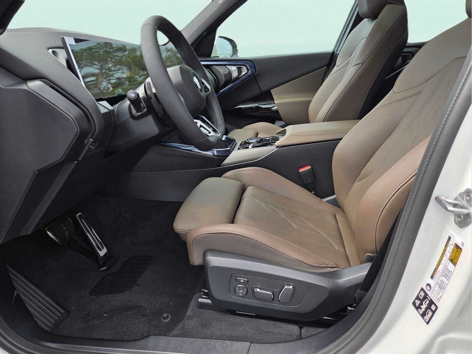 2026 BMW X3 30 xDrive 30 xDrive