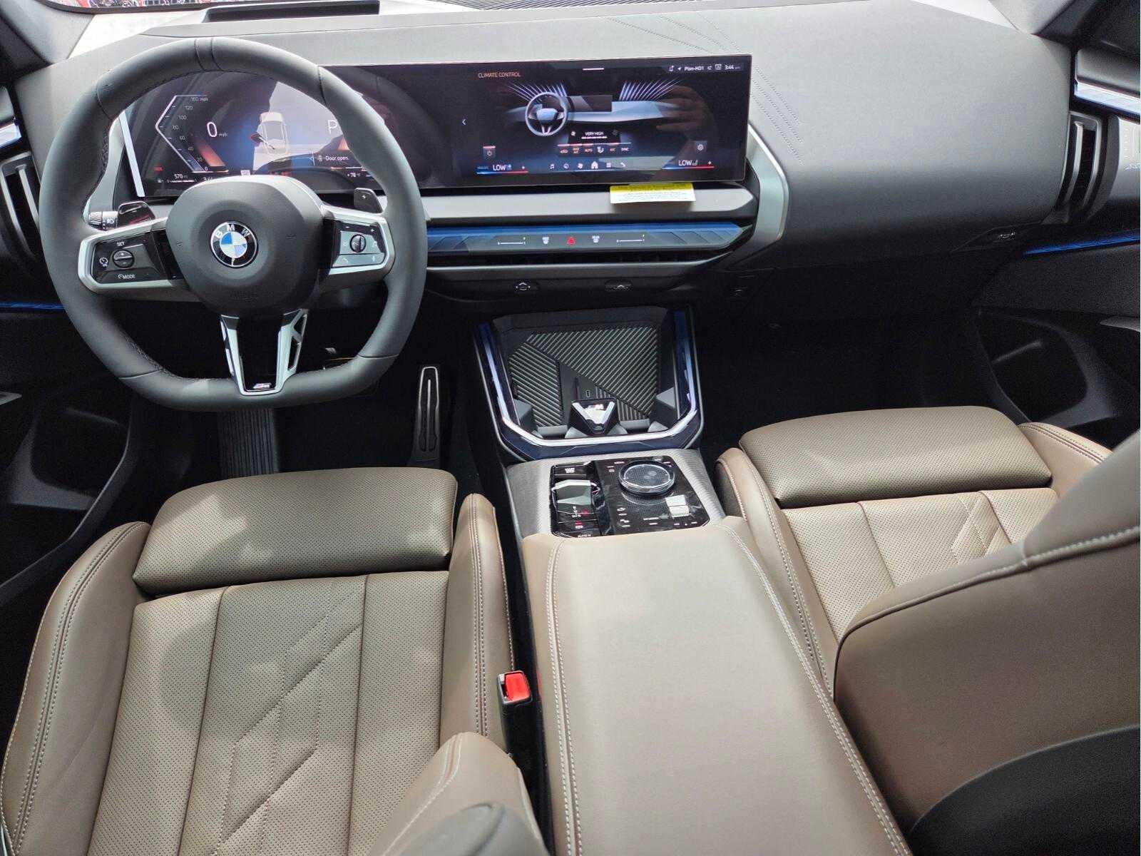 2026 BMW X3 30 xDrive 30 xDrive