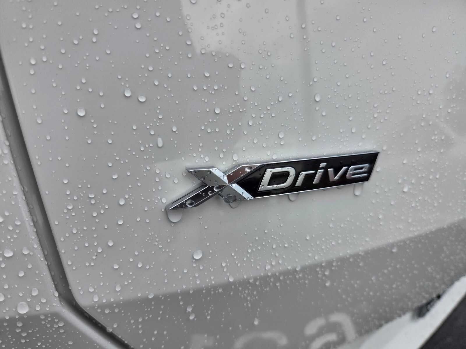 2026 BMW X3 30 xDrive 30 xDrive
