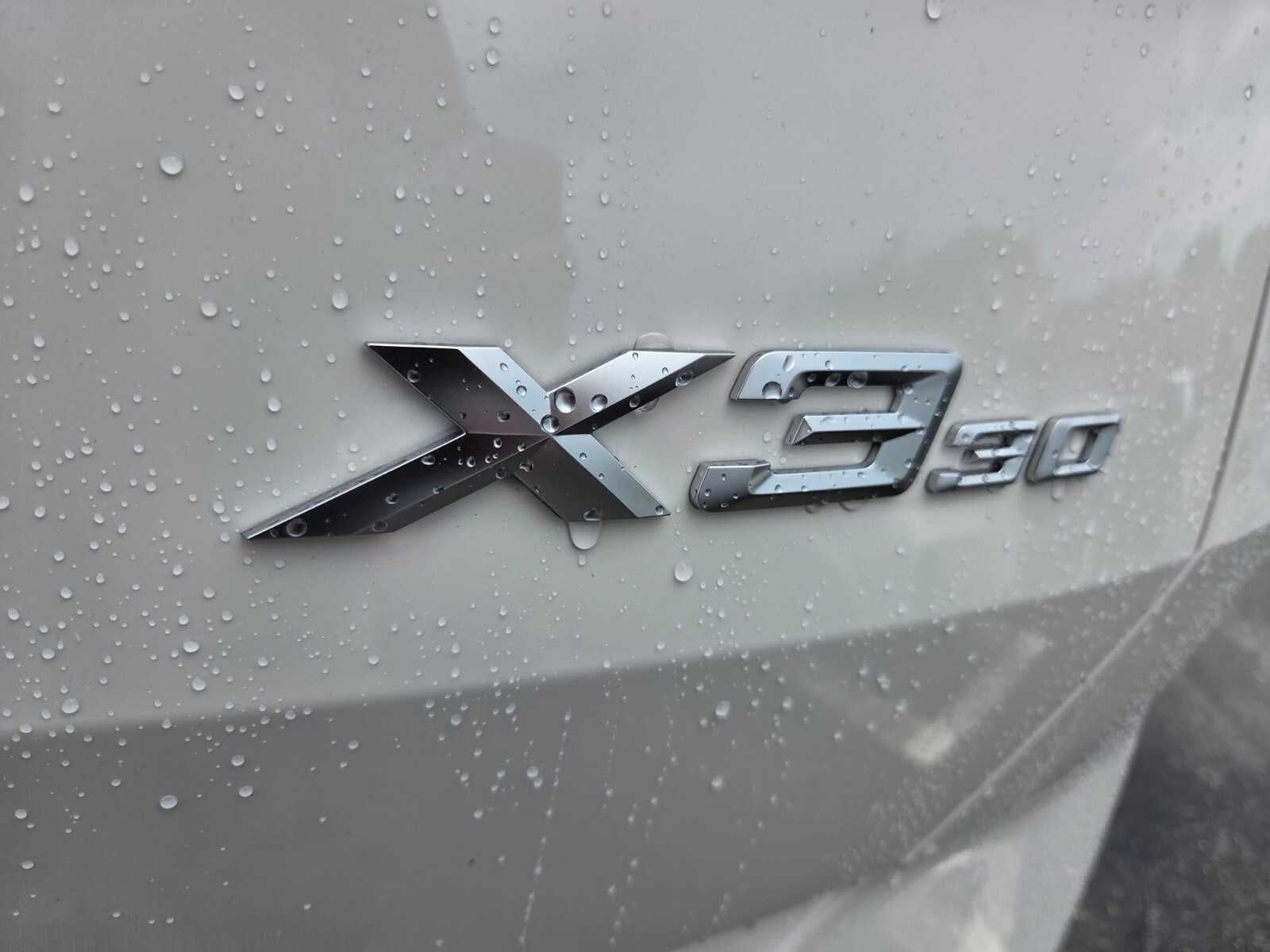 2026 BMW X3 30 xDrive 30 xDrive