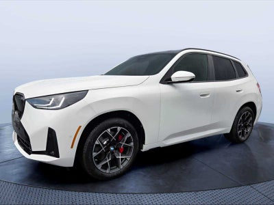 2026 BMW X3 30 xDrive 30 xDrive