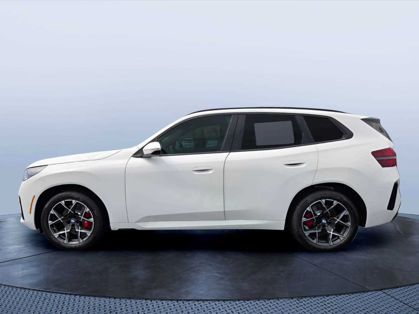 2026 BMW X3 30 xDrive 30 xDrive