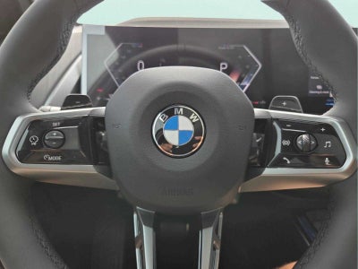 2026 BMW X3 30 xDrive 30 xDrive