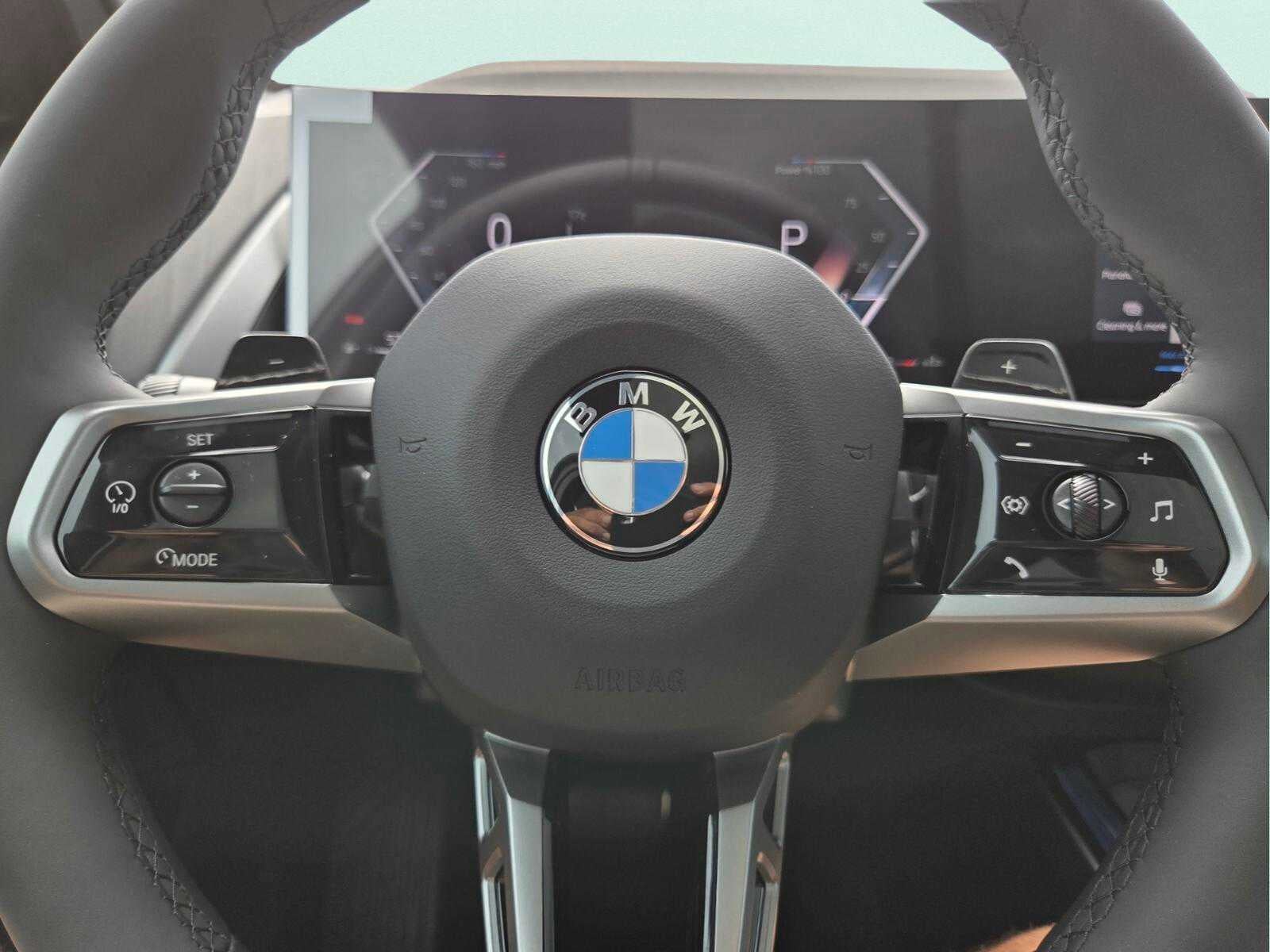 2026 BMW X3 30 xDrive 30 xDrive
