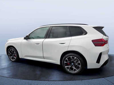 2026 BMW X3 30 xDrive 30 xDrive