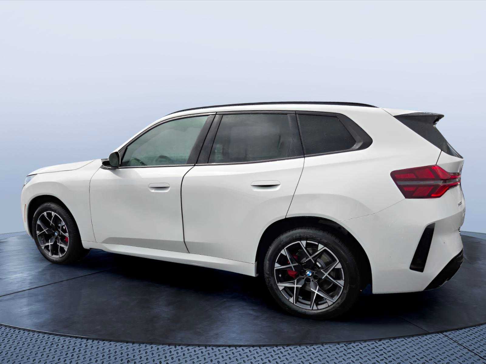 2026 BMW X3 30 xDrive 30 xDrive