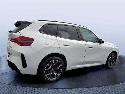 2026 BMW X3 30 xDrive 30 xDrive