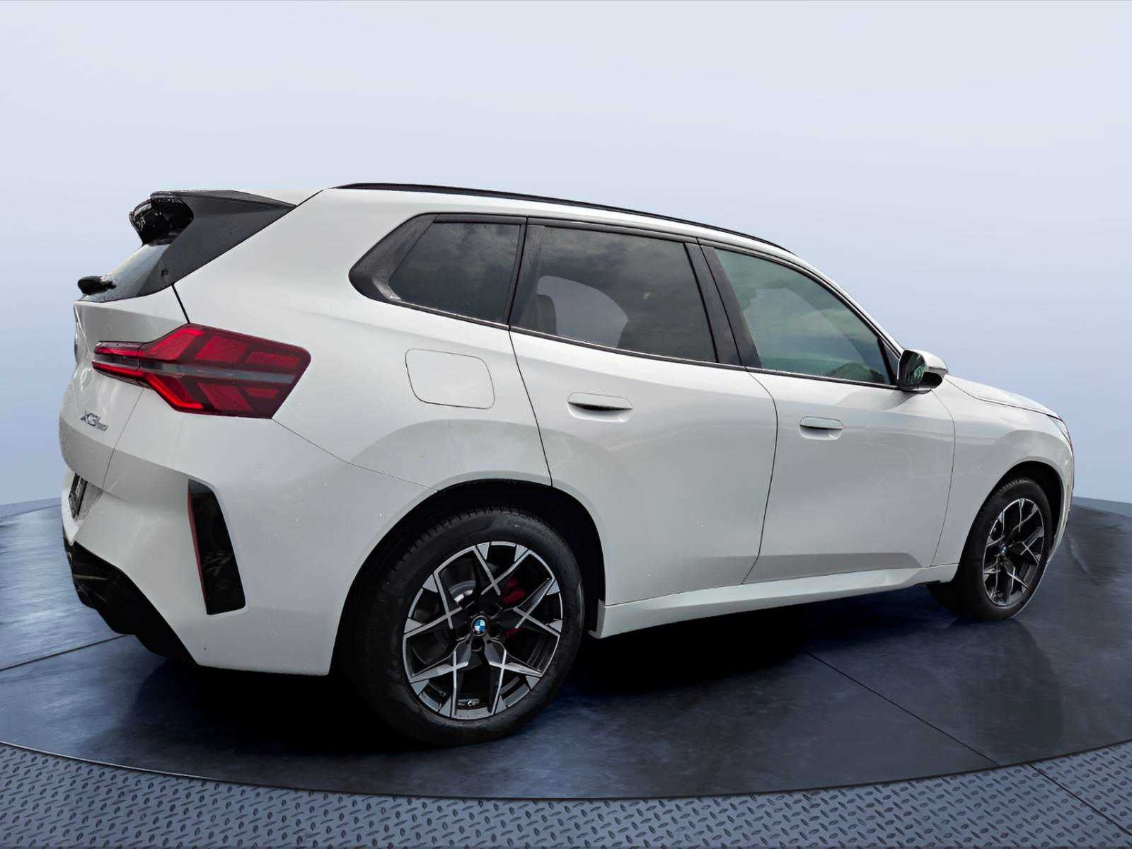 2026 BMW X3 30 xDrive 30 xDrive