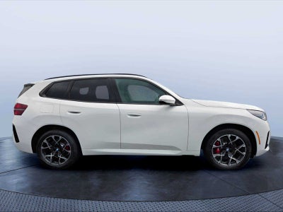 2026 BMW X3 30 xDrive 30 xDrive