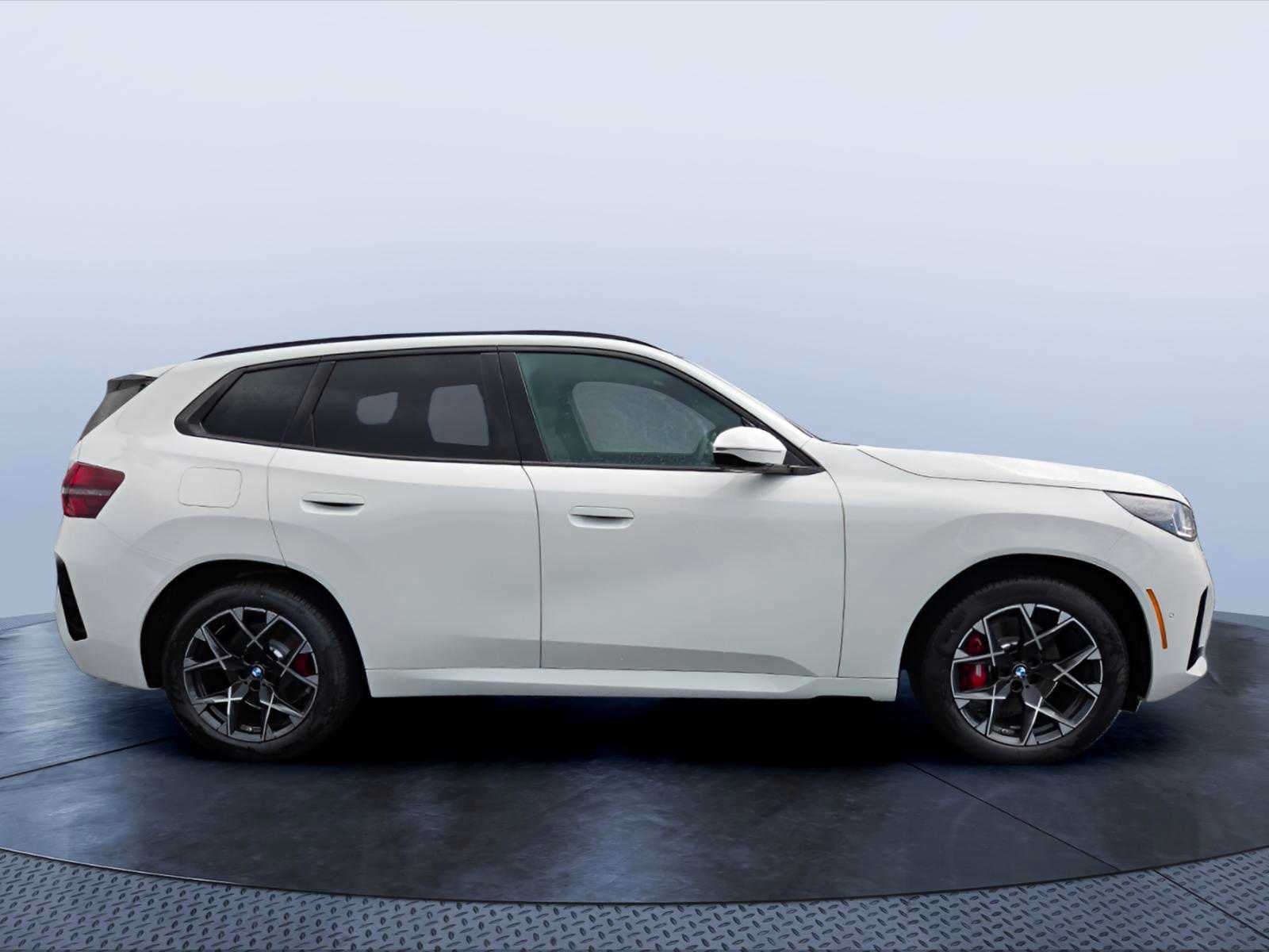2026 BMW X3 30 xDrive 30 xDrive