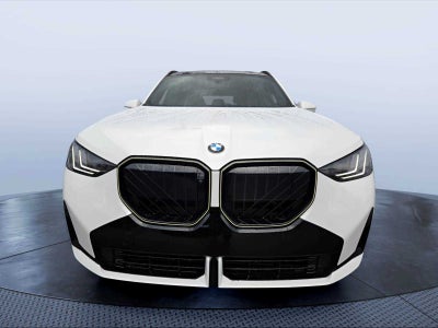2026 BMW X3 30 xDrive 30 xDrive