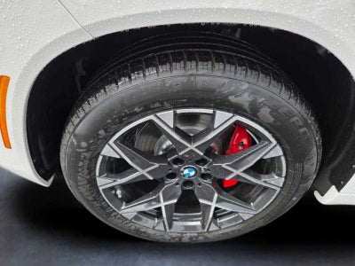 2026 BMW X3 30 xDrive 30 xDrive