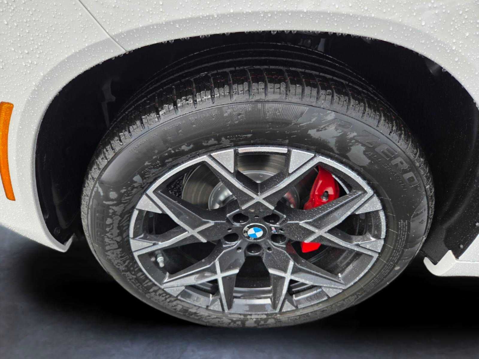 2026 BMW X3 30 xDrive 30 xDrive