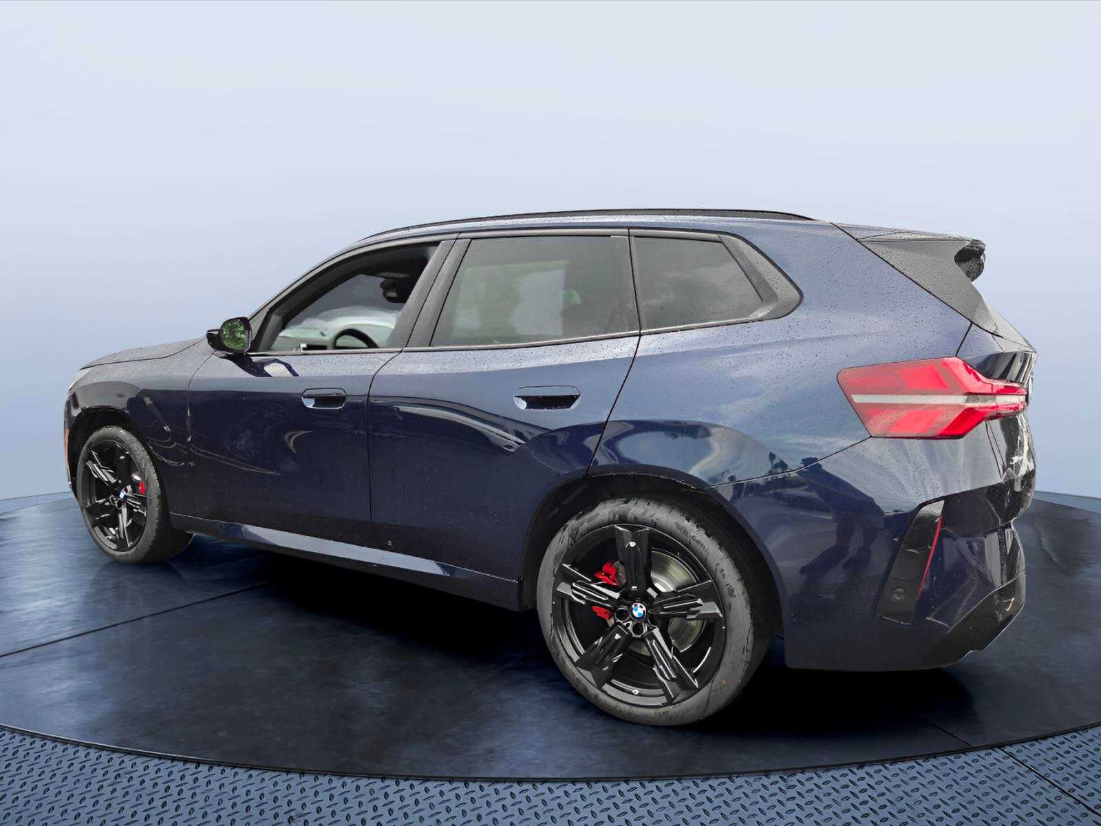 2026 BMW X3 30 xDrive 30 xDrive