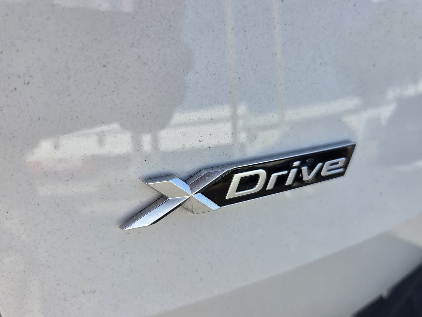 2026 BMW X3 30 xDrive 30 xDrive