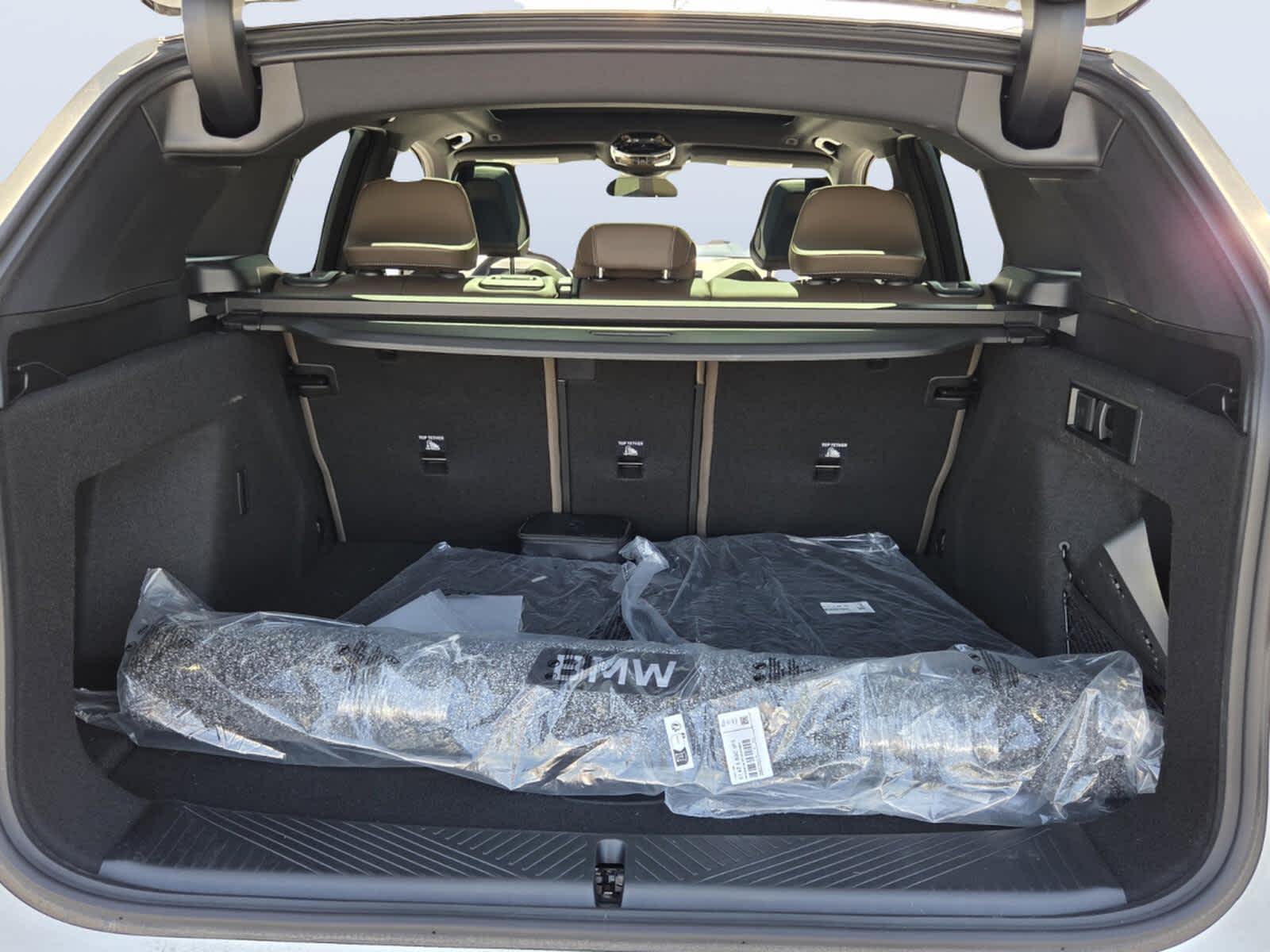 2026 BMW X3 30 xDrive 30 xDrive