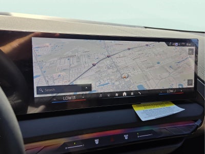 2026 BMW X3 30 xDrive 30 xDrive