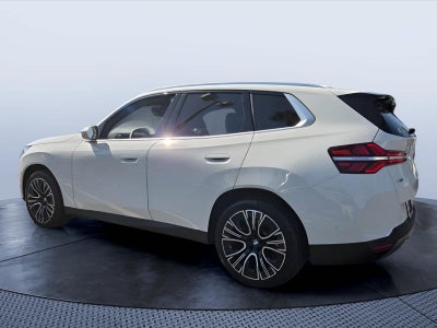 2026 BMW X3 30 xDrive 30 xDrive