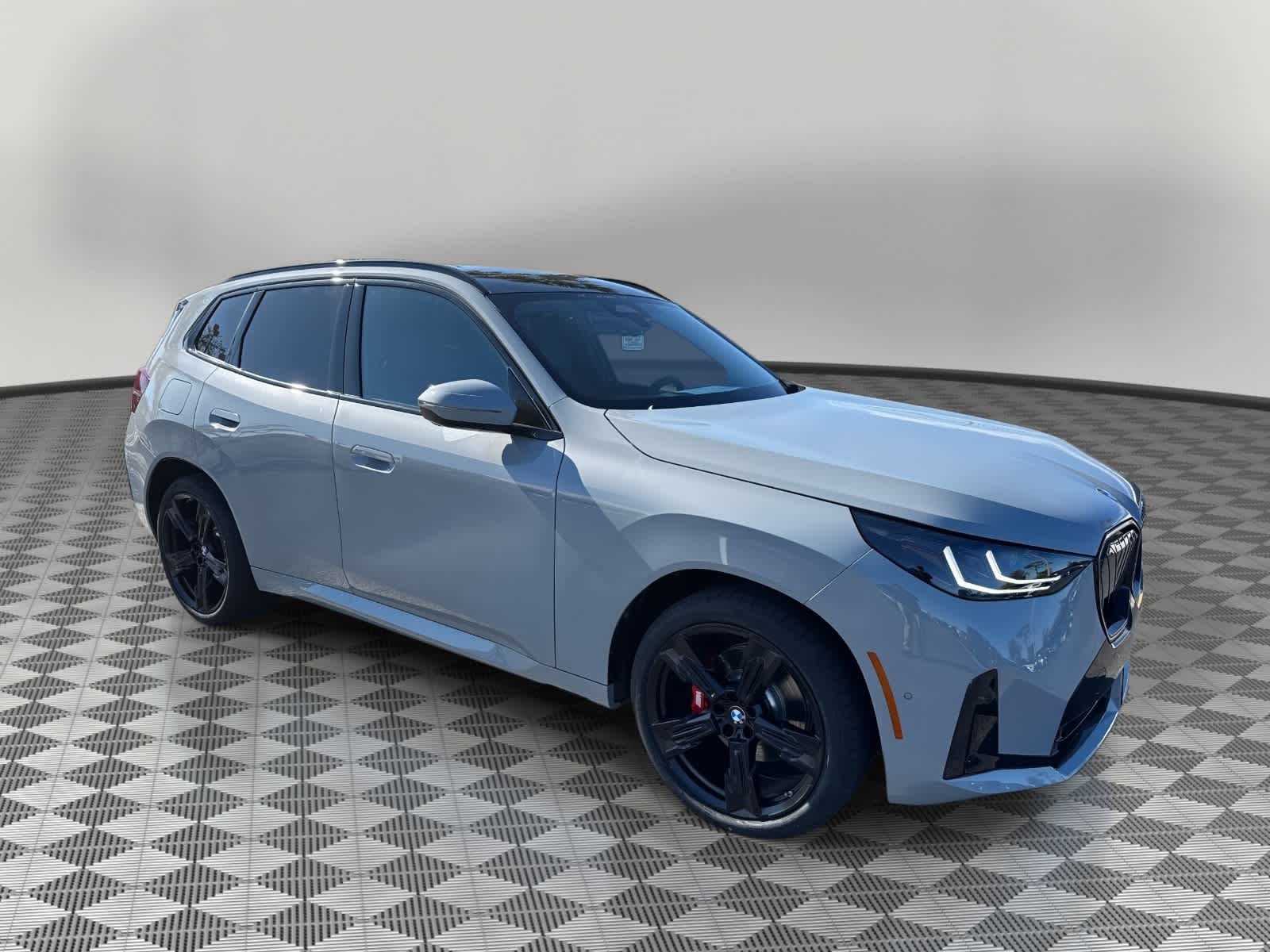 2026 BMW X3 30 xDrive 30 xDrive