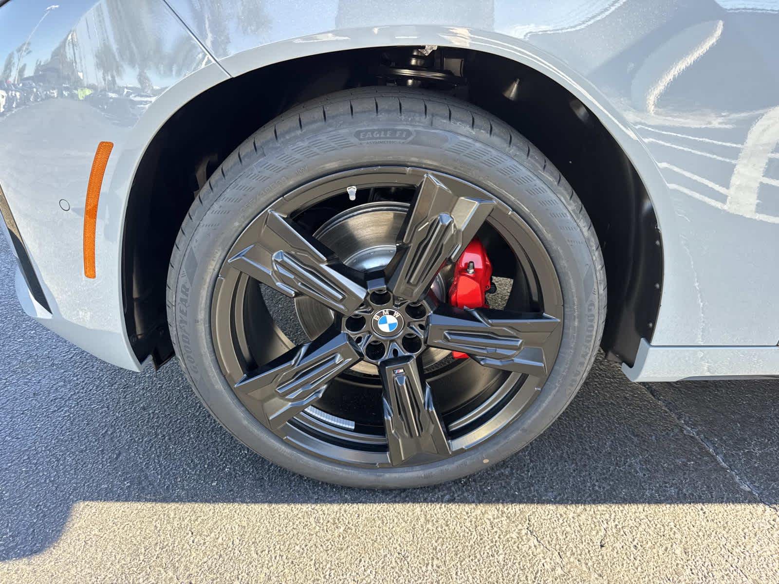 2026 BMW X3 30 xDrive 30 xDrive