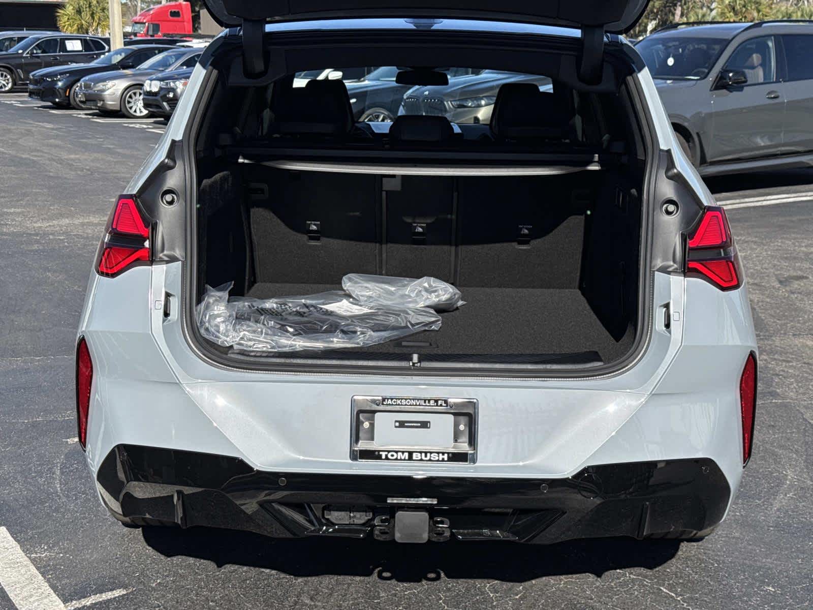 2026 BMW X3 30 xDrive 30 xDrive