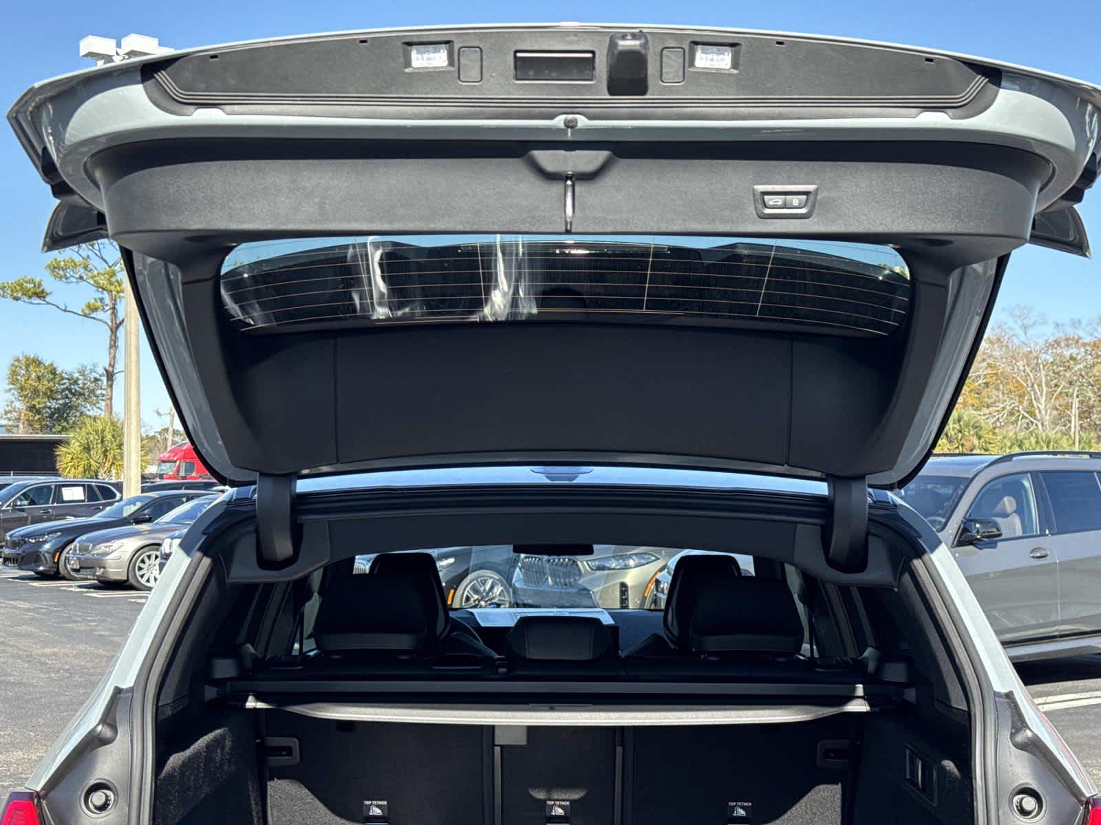 2026 BMW X3 30 xDrive 30 xDrive