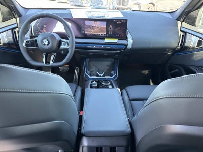 2026 BMW X3 30 xDrive 30 xDrive