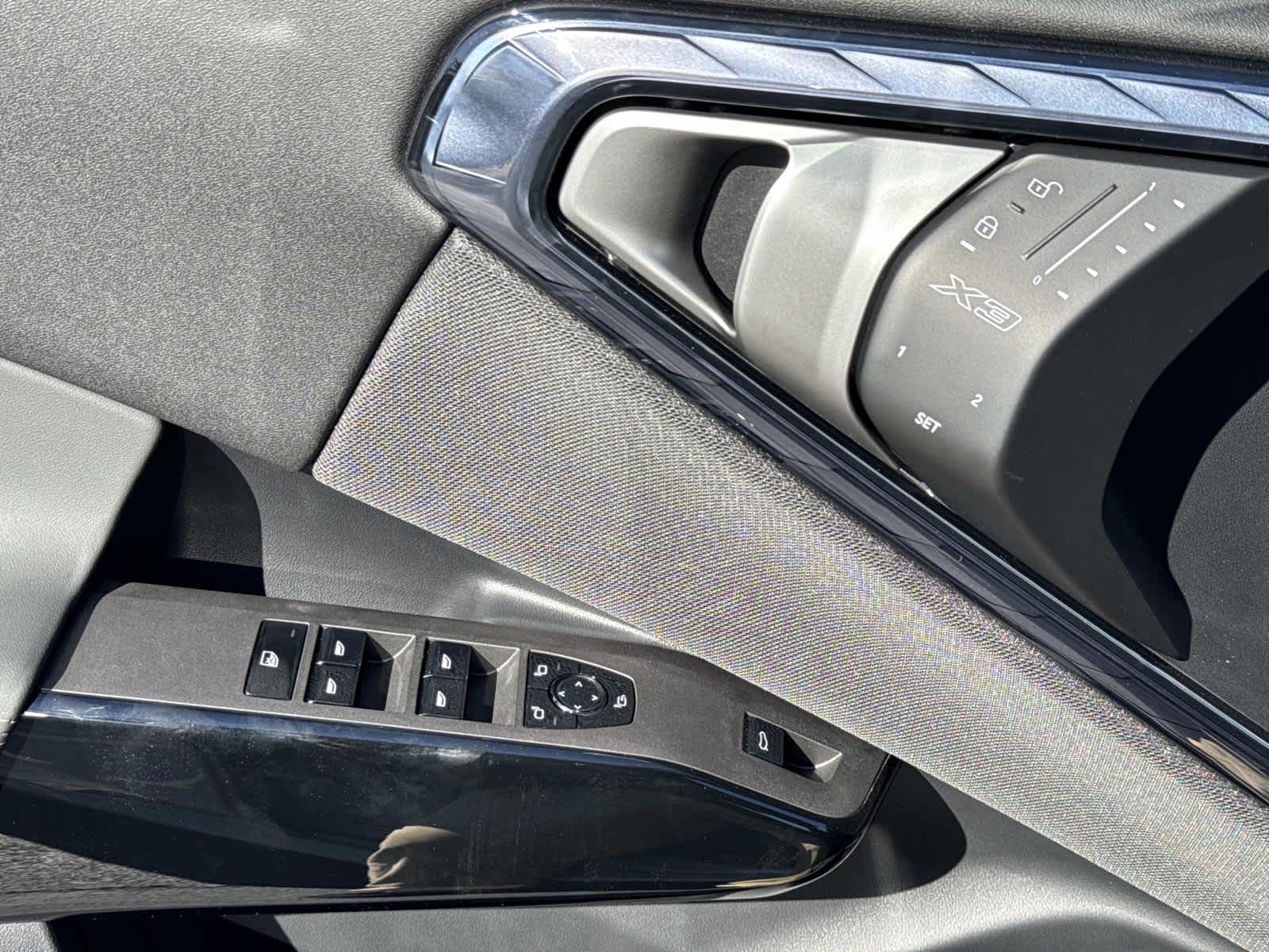 2026 BMW X3 30 xDrive 30 xDrive