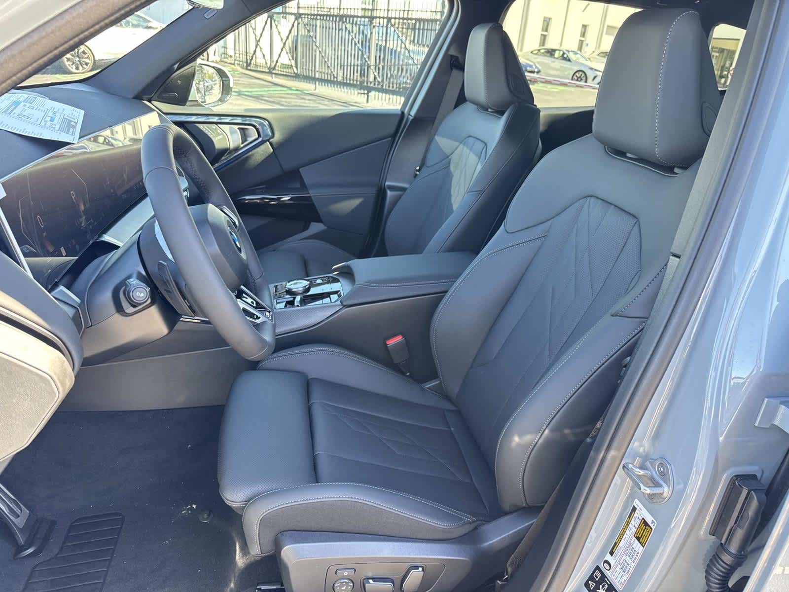 2026 BMW X3 30 xDrive 30 xDrive