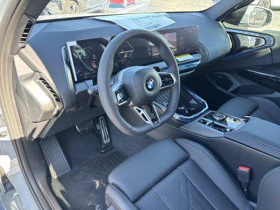 2026 BMW X3 30 xDrive 30 xDrive