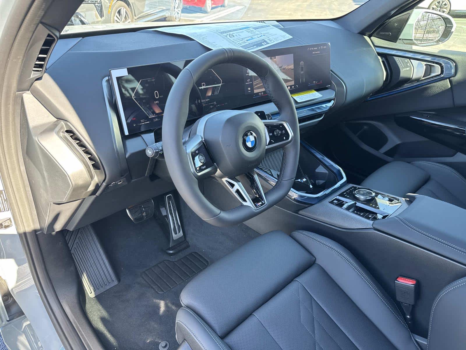 2026 BMW X3 30 xDrive 30 xDrive