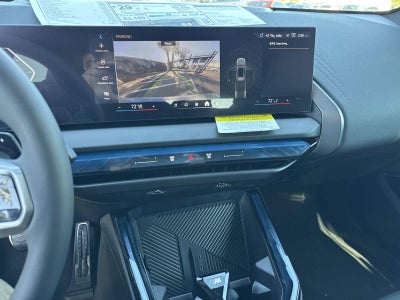 2026 BMW X3 30 xDrive 30 xDrive