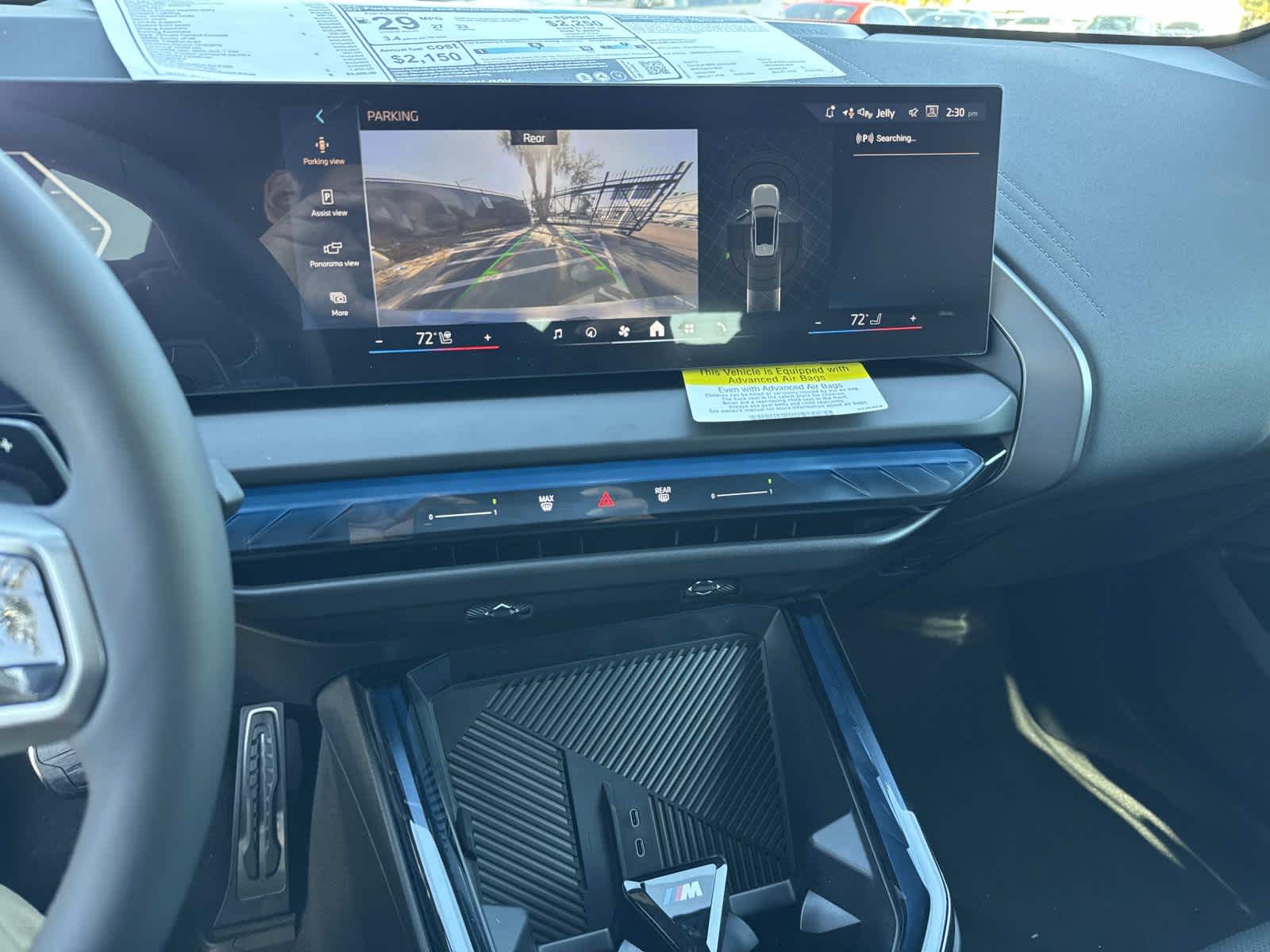 2026 BMW X3 30 xDrive 30 xDrive