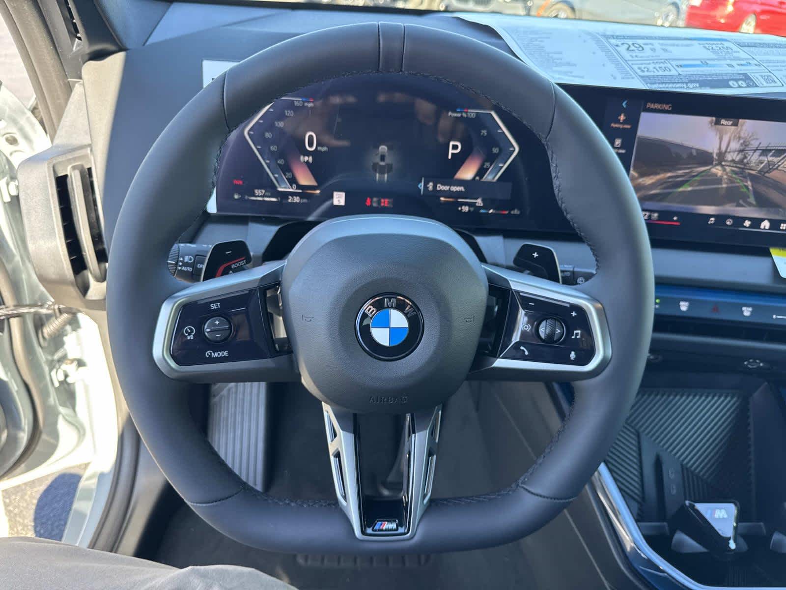 2026 BMW X3 30 xDrive 30 xDrive