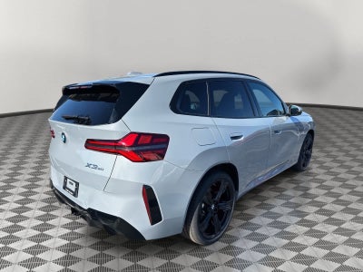 2026 BMW X3 30 xDrive 30 xDrive