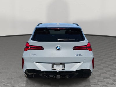 2026 BMW X3 30 xDrive 30 xDrive